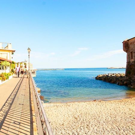 Blue Seagull By Portofinohomes Rapallo Eksteriør billede